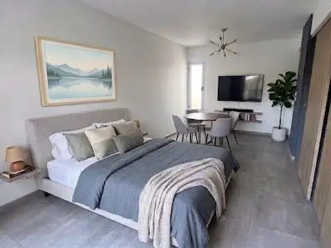 Departamento en Venta en Luis Agote, Rosario