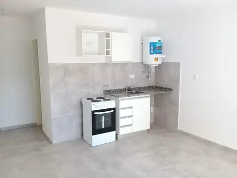 Departamento en Venta en Centro, Rosario