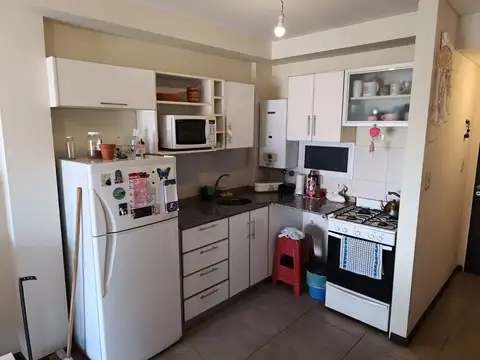 Departamento en Venta en Nuestra Señora De Lourdes, Rosario