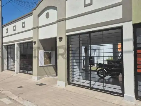 Departamento en Venta en Rafaela, Castellanos