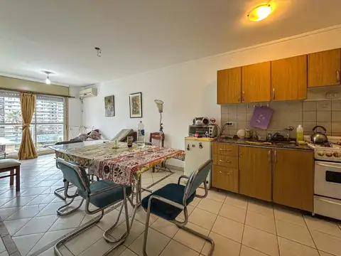 Departamento en Venta en Centro, Rosario