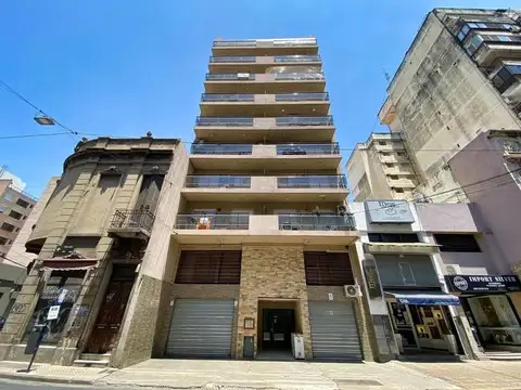 Departamento en Venta en Centro, Rosario