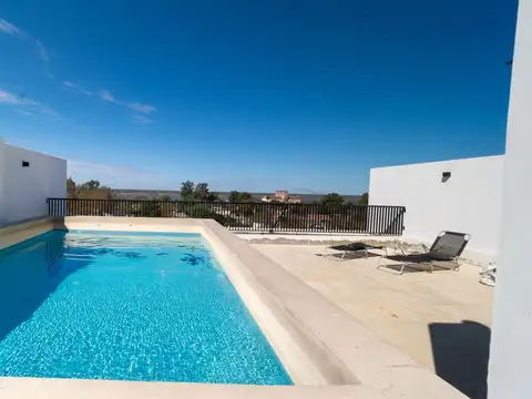 Departamento en Venta en República De La Sexta, Rosario