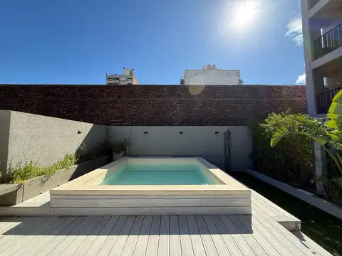 Departamento en Venta en Pichincha, Rosario