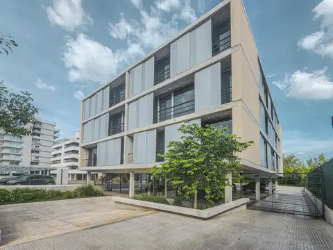 Departamento en Venta en Fisherton, Rosario