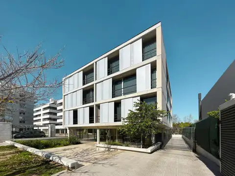 Departamento en Venta en Fisherton, Rosario