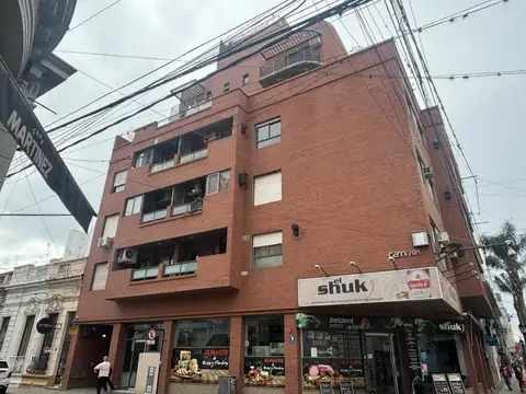 Departamento en Venta en Santa Fe, La Capital