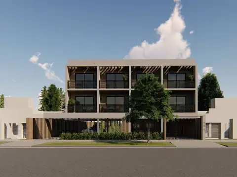 Departamento en Venta en Santa Fe, La Capital