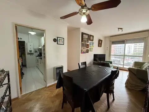 Departamento en Venta en Centro, Rosario