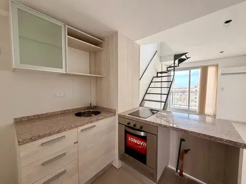 Departamento en Venta en Nuestra Señora De Lourdes, Rosario