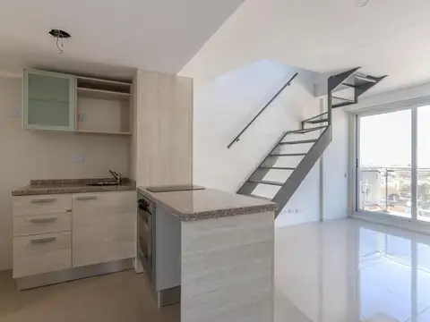 Departamento en Venta en Nuestra Señora De Lourdes, Rosario