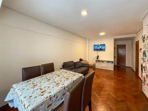 Departamento en Venta en Centro, Rosario
