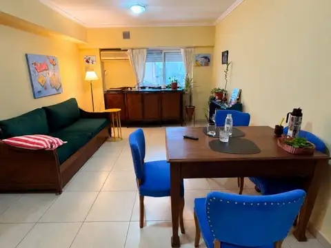Departamento en Venta en Santa Fe, La Capital