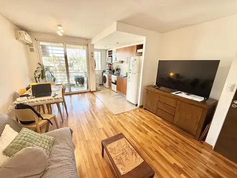 Departamento en Venta en Pichincha, Rosario