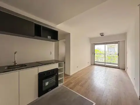 Departamento en Venta en Martín, Rosario