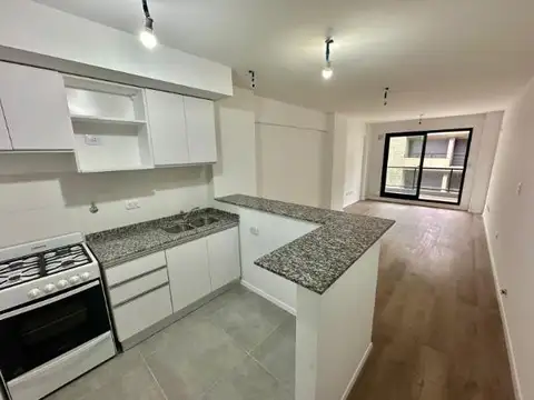 Departamento en Venta en Martín, Rosario