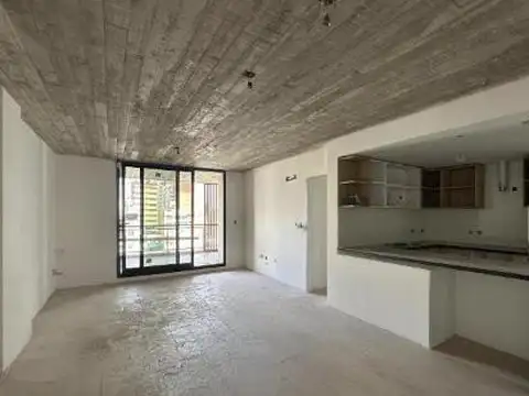 Departamento en Venta en Nuestra Señora De Lourdes, Rosario