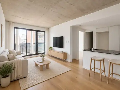 Departamento en Venta en Centro, Rosario