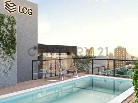 Departamento en Venta en Nuestra Señora De Lourdes, Rosario