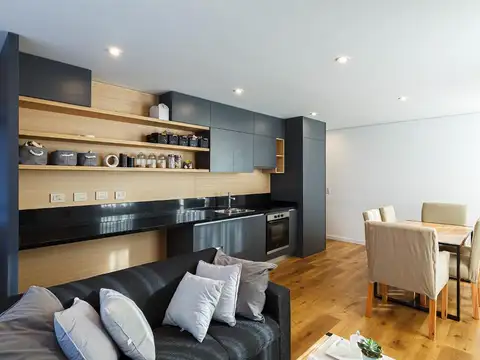 Departamento en Venta en Fisherton, Rosario