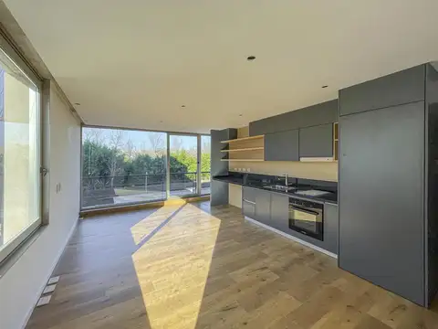 Departamento en Venta en Fisherton, Rosario
