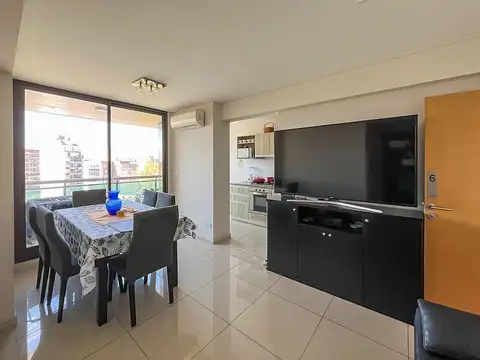 Departamento en Venta en Echesortu, Rosario