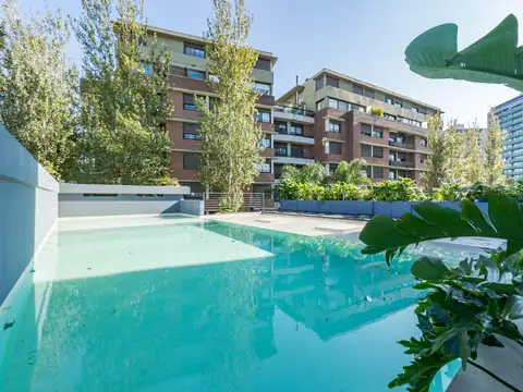 Departamento en Venta en Puerto Norte, Rosario