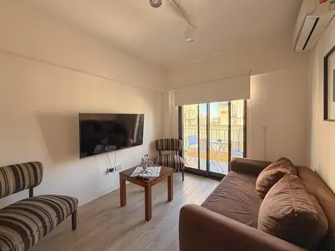 Departamento en Venta en Centro, Rosario