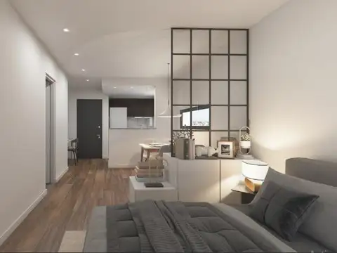 Departamento en Venta en Abasto, Rosario