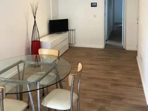 Departamento en Venta en Martín, Rosario