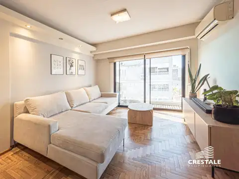 Departamento en Venta en Centro, Rosario