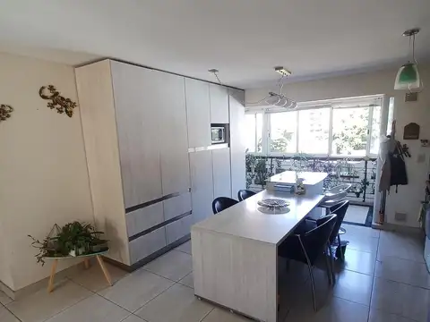 Departamento en Venta en Nuestra Señora De Lourdes, Rosario