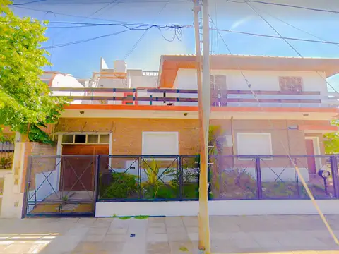 Casa en Alquiler en Saavedra, CABA