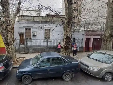 Casa en Alquiler en Flores, CABA