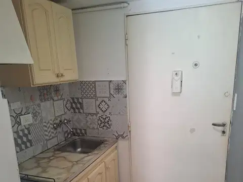 Departamento en Alquiler Temporal en Monserrat, CABA