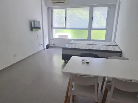 Departamento en Alquiler Temporal en Centro, CABA