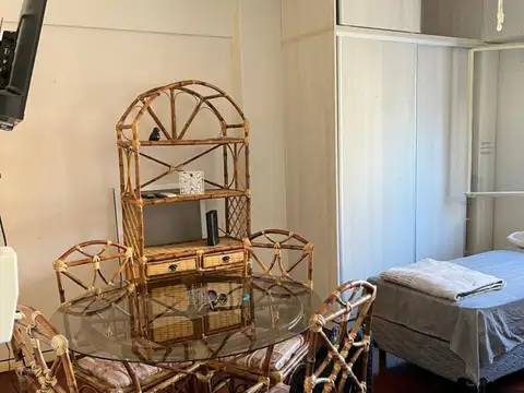 Departamento en Alquiler Temporal en San Nicolás, CABA