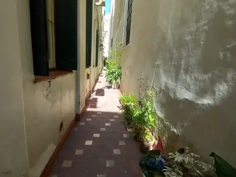 Departamento en Alquiler Temporal en Barrio Norte, CABA