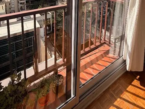 Departamento en Alquiler Temporal en Belgrano R, Belgrano