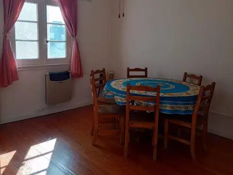 Departamento en Alquiler Temporal en Almagro, CABA