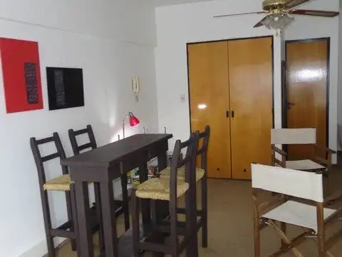 Departamento en Alquiler Temporal en San Nicolás, CABA