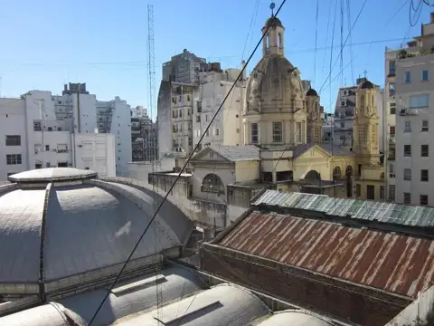 Departamento en Alquiler Temporal en Barrio Norte, CABA