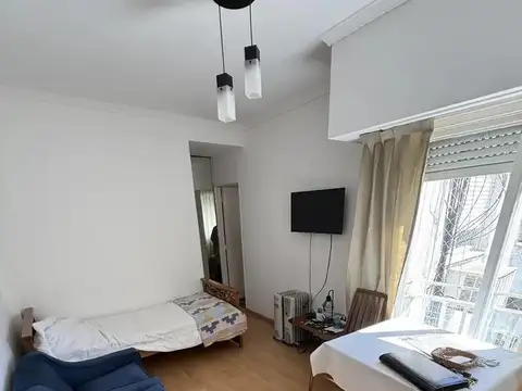 Departamento en Alquiler Temporal en Caballito, CABA