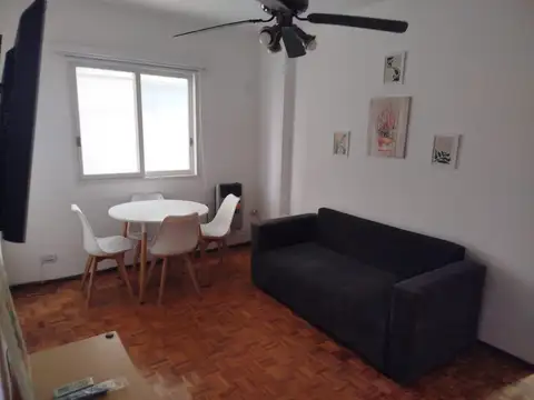 Departamento en Alquiler Temporal en Núñez, CABA