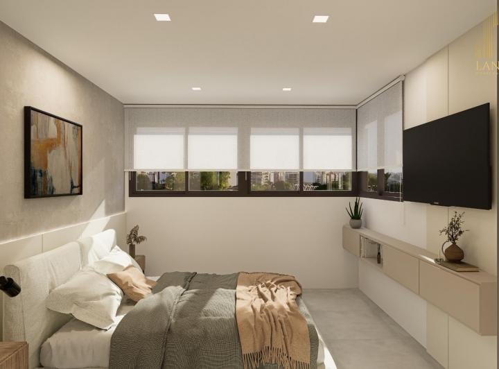 Departamento · 42m² · 2 Ambientes