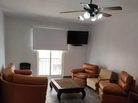 Departamento en Alquiler Temporal en Caballito, CABA