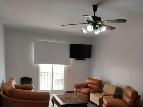 Departamento en Alquiler Temporal en Caballito, CABA