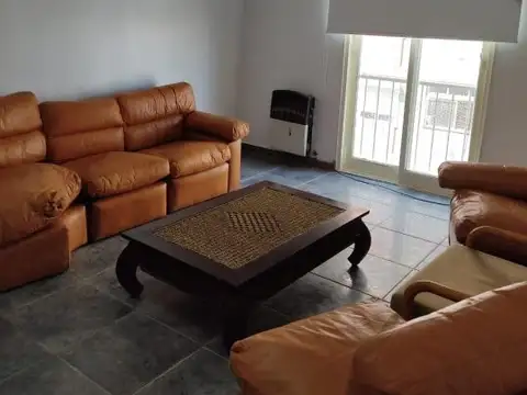 Departamento en Alquiler Temporal en Caballito, CABA
