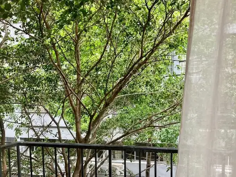 Departamento en Alquiler Temporal en Recoleta, CABA