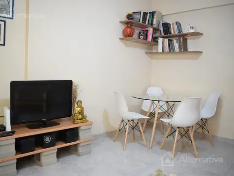 Departamento en Alquiler Temporal en Núñez, CABA